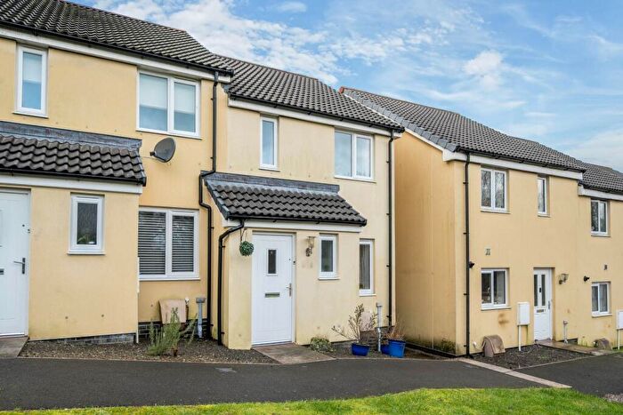 2 Bedroom House For Sale In Liskeard, PL14