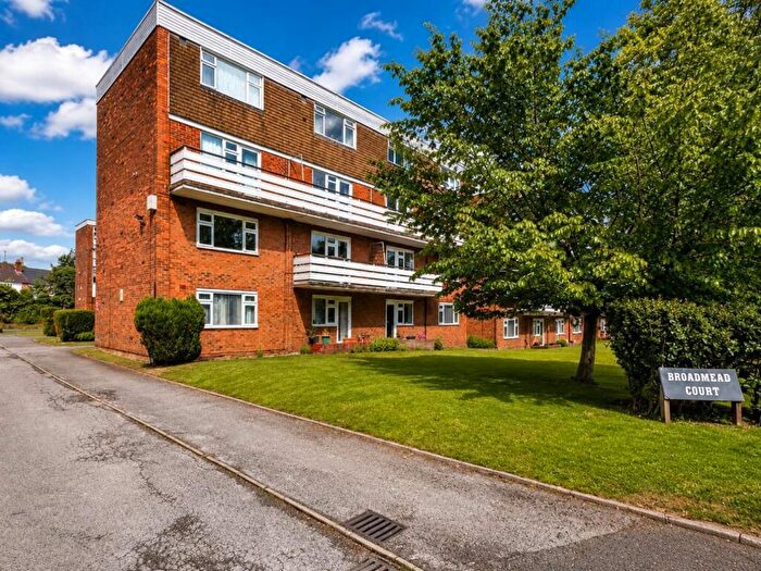 2 Bedroom Duplex For Sale In Broadmead Court, Broad Lane, Coventry - Duplex Apartment With No Chain, CV5