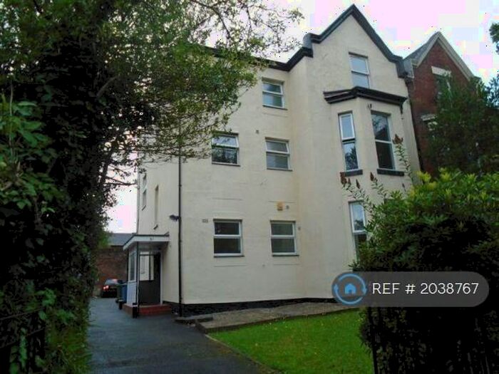 1 Bedroom Flat To Rent In Bentley Road, Liverpool, L8