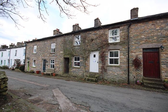 3 Bedroom Cottage To Rent In Millthrop, Sedbergh, Cumbria, LA10