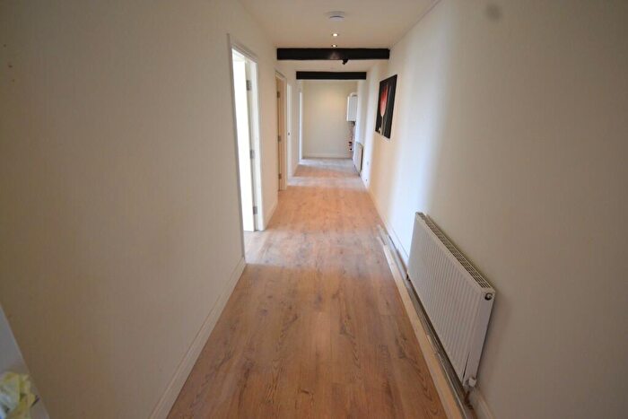 2 Bedroom Apartment To Rent In Cunliffe Street, Chorley, Lancashire, PR7