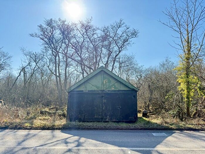 Lodge For Sale In The Boathouse, Crabbetts Marsh, Horning, Norwich, Norfolk, NR12