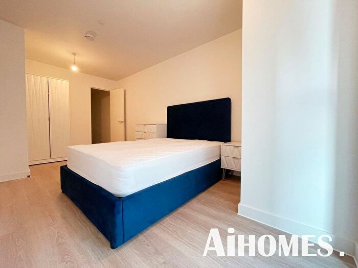 1 Bedroom Flat To Rent In Laurence Place, New Kings Head Yard, Salford, M3