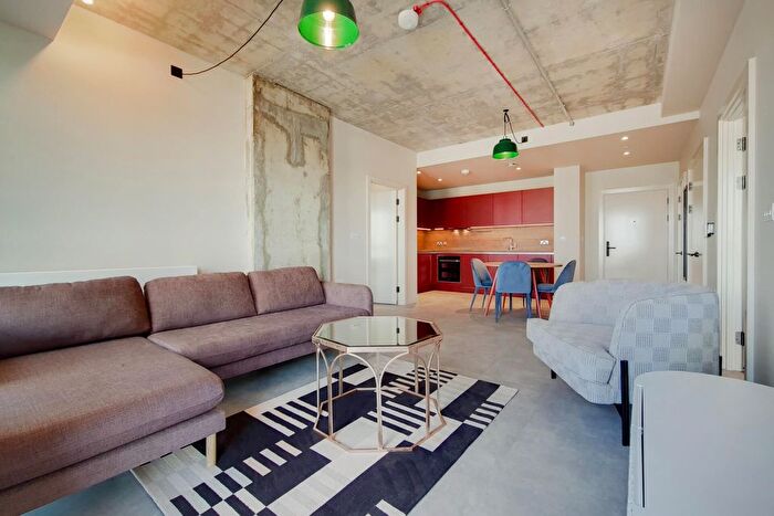 1 Bedroom Flat To Rent In The Robinson, Wembley, HA9