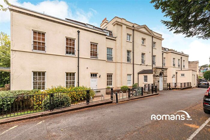 1 Bedroom Flat To Rent In Grove House, Cornwallis Grove, Clifton, BS8