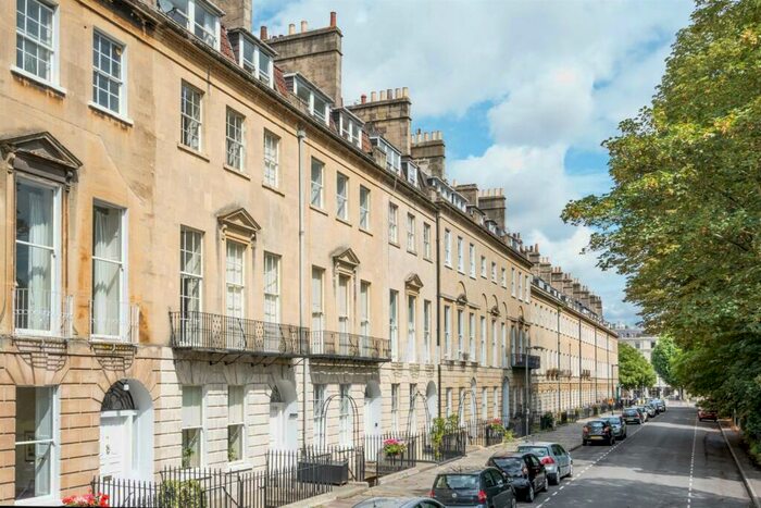 2 Bedroom Apartment To Rent In Green Park, Bath, BA1