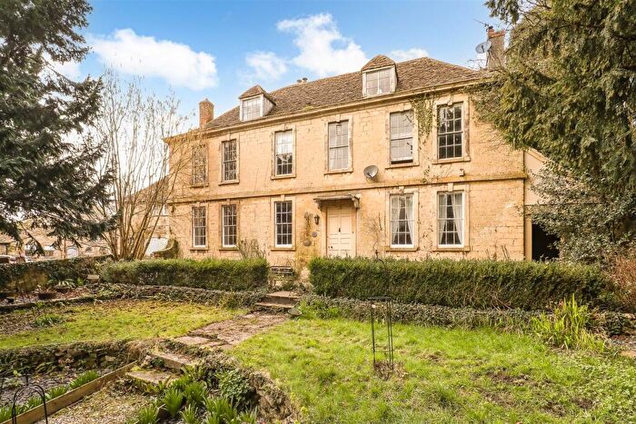 6 Bedroom Detached House For Sale In The Street, Uley, Dursley, GL11