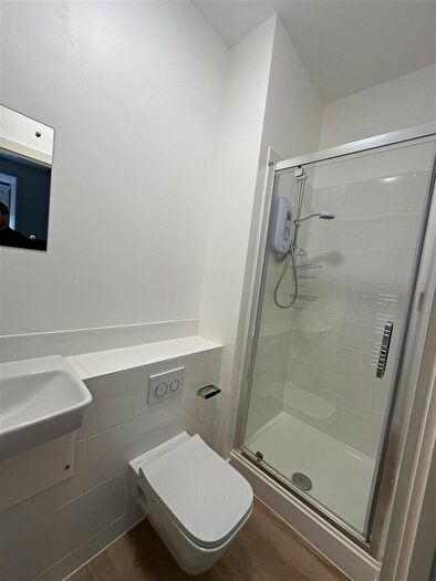 1 Bedroom Private Hall To Rent In Silk Mill, Galgate, LA2