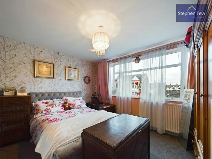 1 Bedroom Flat For Sale In Horncliffe Road, Blackpool, FY4
