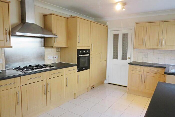 4 Bedroom House To Rent In Oxford Road, Southampton, SO14