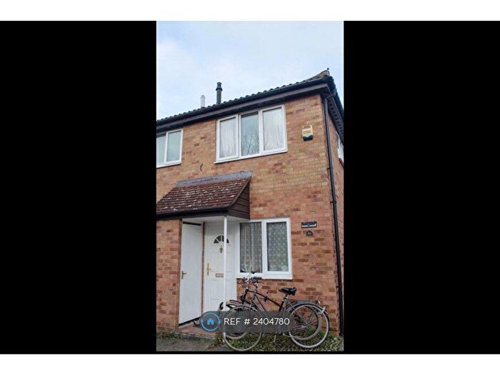1 Bedroom Terraced House To Rent In Brackyn Road, Cambridge, CB1