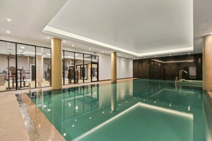 1 Bedroom Apartment For Sale In Rivulet Apartments, Devan Grove, N4