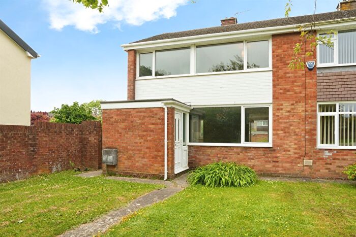 3 Bedroom Semi-Detached House For Sale In Partridge Road, Pucklechurch, Bristol, BS16