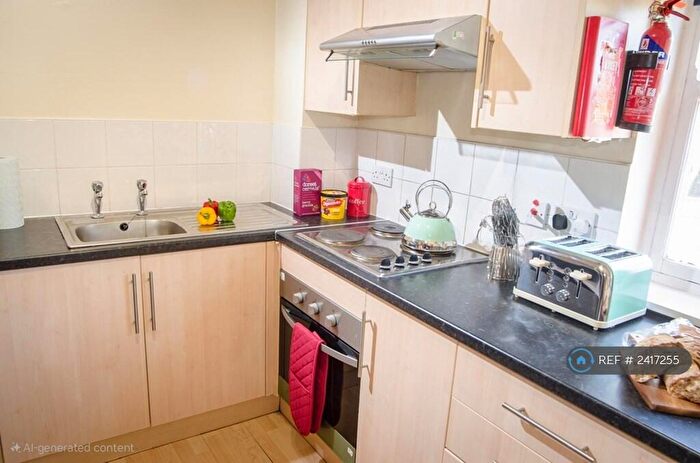 Studio To Rent In Alexandra Hall, Lancaster, LA1