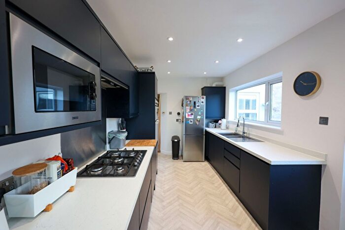 3 Bedroom Terraced House For Sale In Slades Road, St Austell, PL25