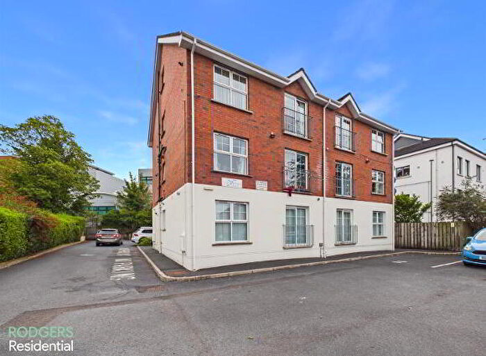 3 Bedroom Duplex Apartments To Rent In Victoria Place, Connsbrook Avenue, Belfast, BT4