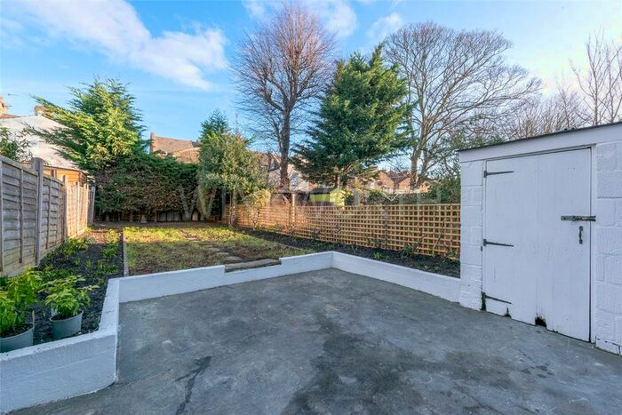 4 Bedroom Terraced House To Rent In Harley Road, London, NW10