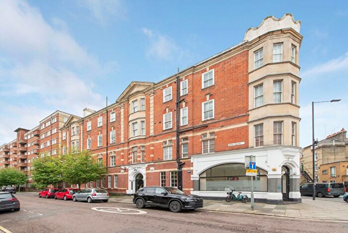 3 Bedroom Flat To Rent In Edith Villas, Edith Villas, W14