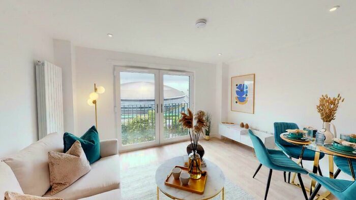 1 Bedroom Apartment To Rent In Minerva Square, Glasgow, G3