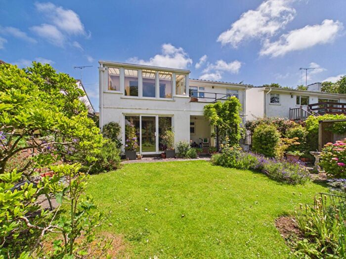 4 Bedroom Detached House For Sale In Meadow Drive, Bude, EX23