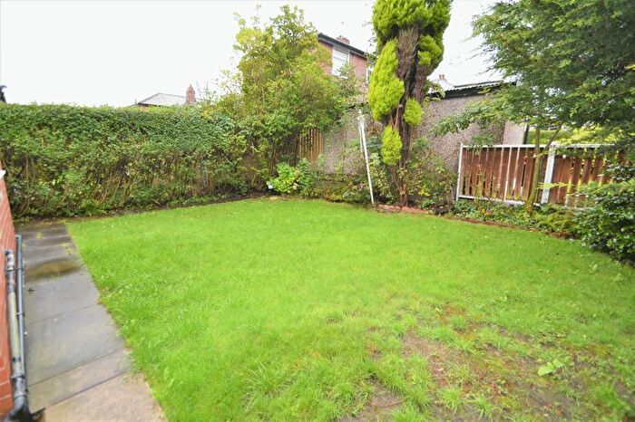 3 Bedroom Semi-Detached House To Rent In Highfield Drive, Manchester, M27