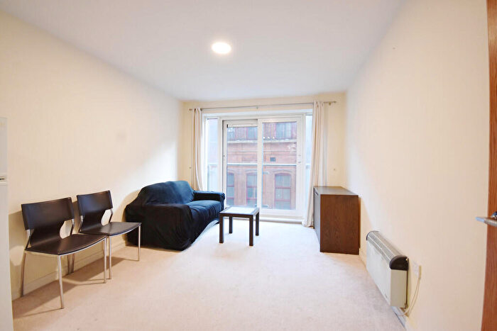 1 Bedroom Apartment To Rent In Westside Two, Birmingham, B1