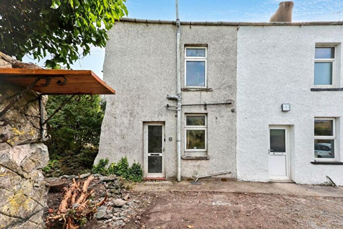 1 Bedroom End Of Terrace House For Sale In Waingatebridge Cottages, , Haverigg, Millom, Cumbria, LA18