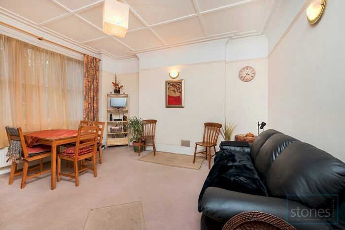 1 Bedroom Property To Rent In Muswell Road, London, N10