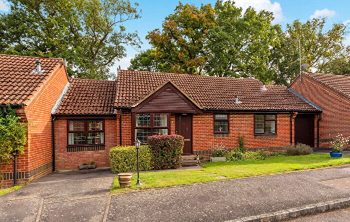 3 Bedroom Terraced House For Sale In Weston Lea, West Horsley, KT24