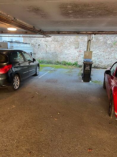 2 Bedroom Terraced House To Rent In Burns Lane, Modbury, Ivybridge, PL21