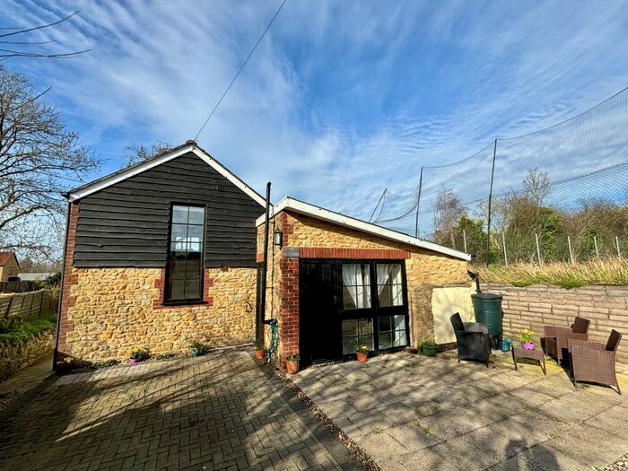 1 Bedroom Detached House For Sale In Forge Lane, East Chinnock, Yeovil, Somerset, BA22
