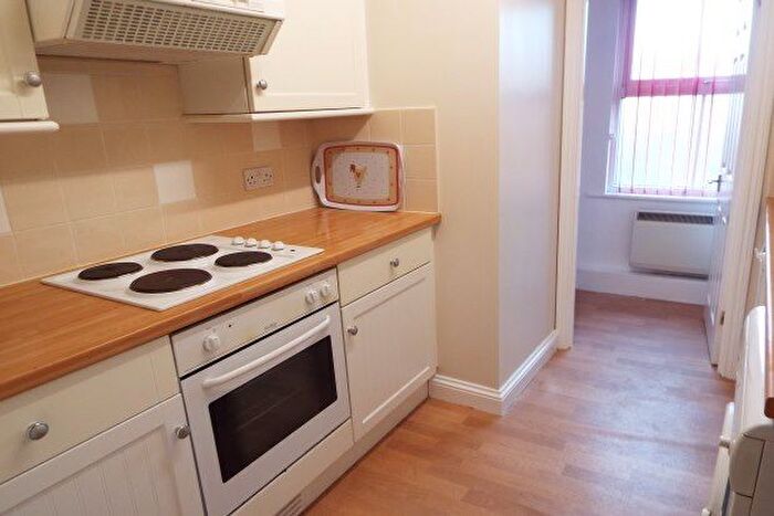 1 Bedroom Flat To Rent In Glascote Road, Tamworth, B77