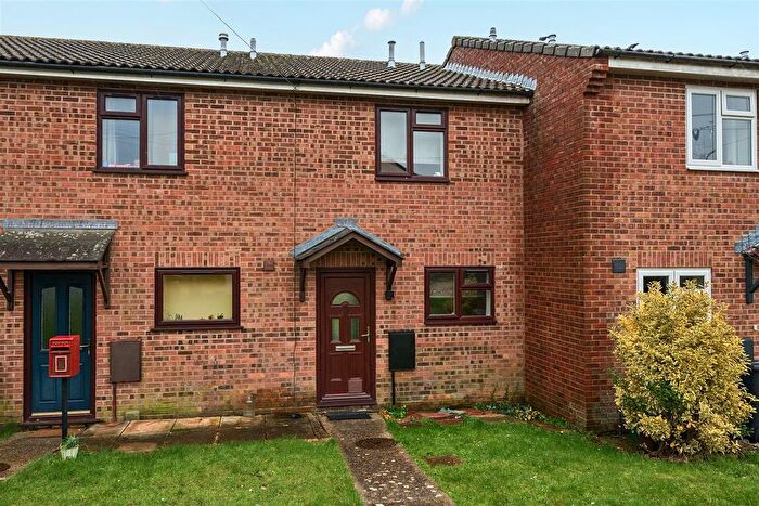 2 Bedroom Property For Sale In Middle Green, Beaminster, DT8