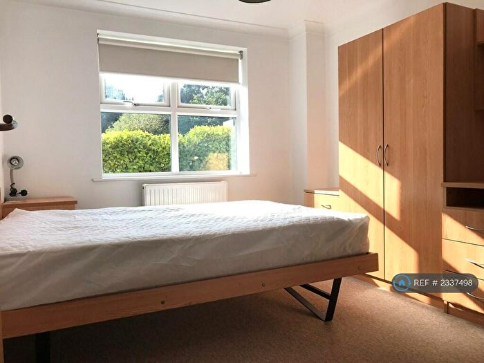1 Bedroom Flat To Rent In Conel Court, Bournemouth, BH9