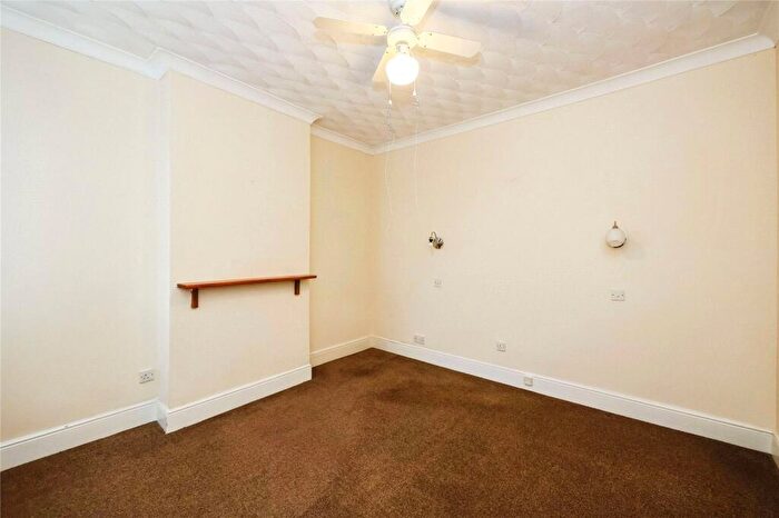 3 Bedroom Terraced House For Sale In Devonshire Avenue, Southsea, Hampshire, PO4
