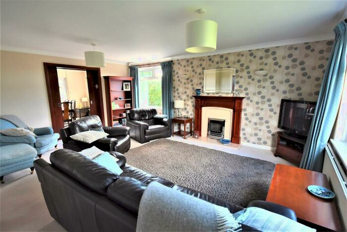 5 Bedroom Detached House For Sale In St. Marks Road, Penarth, Vale Of Glamorgan, CF64