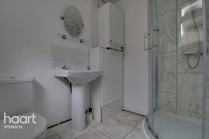 4 Bedroom Terraced House To Rent In Waterloo Road, Ipswich, IP1