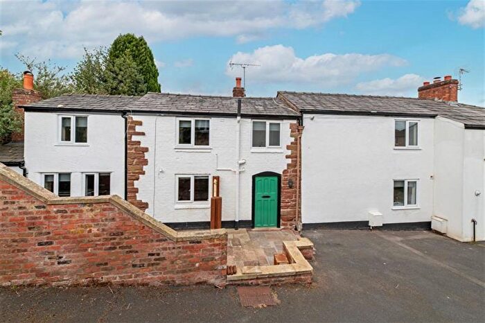 3 Bedroom Cottage For Sale In Hillside Road, Frodsham, WA6