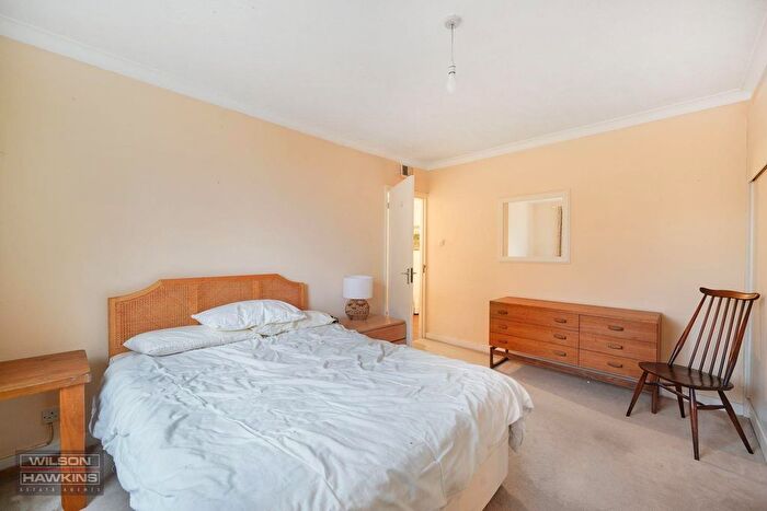 2 Bedroom Flat For Sale In Gooden Court, Harrow On The Hill, HA1