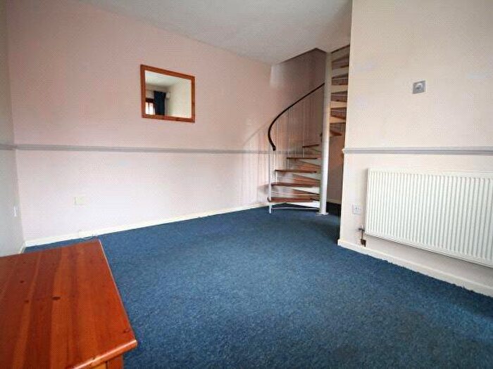 1 Bedroom Terraced House To Rent In Reddings Park, The Reddings, Cheltenham, Glos, GL51