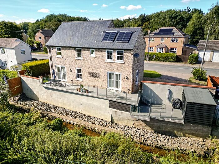 4 Bedroom Detached House For Sale In The Bank, Somersham, Huntingdon, PE28