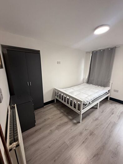 1 Bedroom Terraced House To Rent In Lower Fant Road, Maidstone, ME16