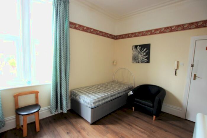 Studio To Rent In Bishopton Lane, Stockton-On-Tees, TS18