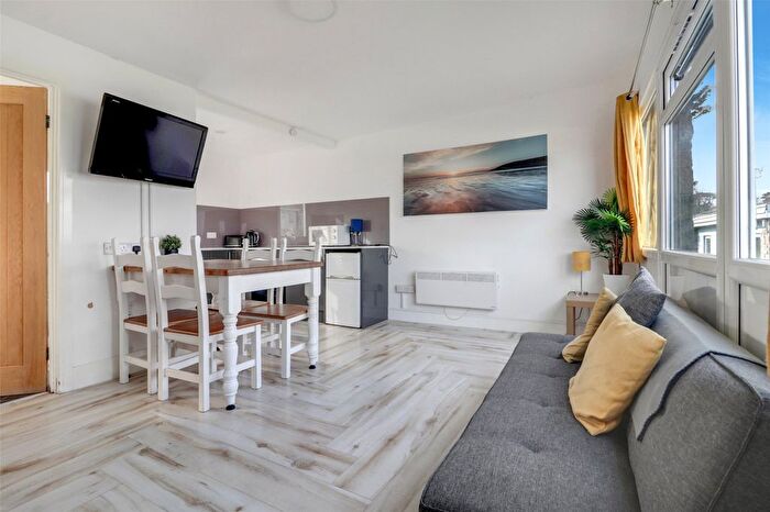 2 Bedroom Semi-Detached Bungalow For Sale In Channel View, Bucks Cross, Bideford, Devon, EX39