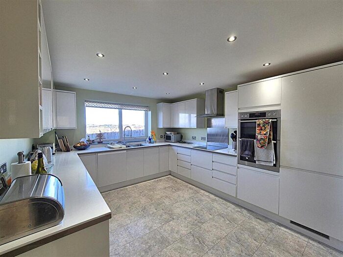 4 Bedroom Detached House For Sale In Townsend, Polruan, Fowey, PL23