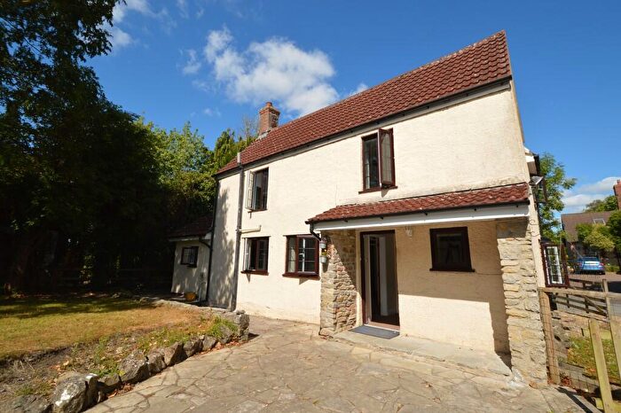 3 Bedroom Detached House To Rent In Stone Allerton, Axbridge, BS26