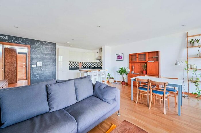 2 Bedroom Flat To Rent In Omega Works, Roach Road, Hackney Wick, London, E3