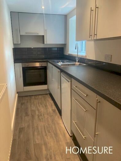 1 Bedroom Flat To Rent In Duke Street, Southport, PR8