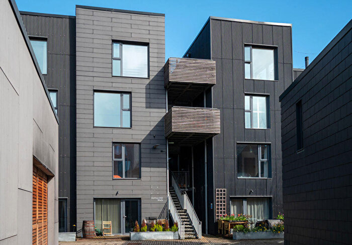 1 Bedroom Flat For Sale In Cotton Mill Walk, Kelham, Sheffield, S3