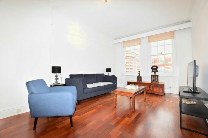 3 Bedroom Flat To Rent In Maida Vale, London, W9